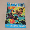 Buster 01 - 1972